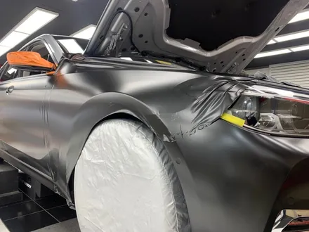 대구PPF랩핑<BMW 6시리즈(6GT)>전체랩핑, 휠도색 + 대구전체랩핑, 대구휠도색 시공기 입니다. / 대구 수성구