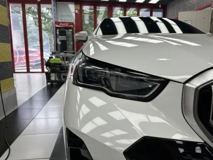 대구 PPF,랩핑,썬팅<BMW 5시리즈(G60)>썬팅, 라이트PPF, 도어엣지PPF + 대구 썬팅, 라이트PPF, 도어엣지PPF 시공기 입니다 / 대구 수성구