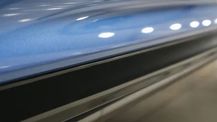 대구랩핑/ 대구ppf/ 대구자동차멀티샵             BMW X6 전체 PPF / 대구 수성구