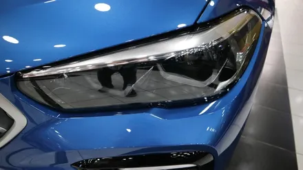 대구랩핑/ 대구ppf/ 대구자동차멀티샵             BMW X6 전체 PPF / 대구 수성구