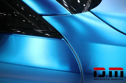 [디엠][자동차멀티샵][대구랩핑전문]bmw 5시리즈(g30) 전체랩핑,무광카본 가니쉬부분랩핑,도어락(포인트랩핑),ppf생활보호패키지,라이트필름,사이드스텝,퓨어그래스매트 시공 / 대구 수성구