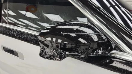 대구블랙PPF<BMW 7시리즈>BMW 7시리즈 듀오톤PPF(듀오톤랩핑), 썬팅, 모니터PPF + BMW7 시리즈 투톤PPF(투톤랩핑) 시공기 입니다. / 대구 수성구