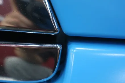 [디엠][자동차멀티샵][대구랩핑전문] BMW 미니쿠퍼 랩핑지 제거후 전체랩핑 재시공 /부분랩핑(포인트랩핑) / 대구 수성구