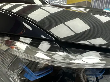 대구카본유광PPF<BMW X5 M50i>본넷, 사이드미러, 손잡이 카본유광PPF 디엠본점에서 시공기 입니다!! / 대구 수성구