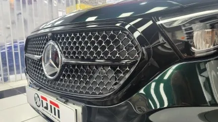 2024년 벤츠 NEW E-Class W214, 벤츠 컬러PPF / 대구 수성구