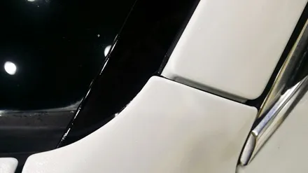 [디엠][자동차멀티샵][대구랩핑전문] bmw 5시리즈 루프스킨/부분랩핑/전체랩핑 시공 / 대구 수성구