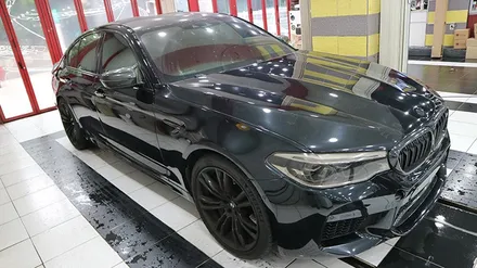 [대구랩핑/대구ppf/대구광택/대구자동차멀티샵 bmw 전체랩핑 제거후 시공 ] / 대구 수성구