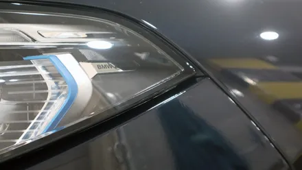 BMW X7 40i 전체 PPF / 대구 수성구