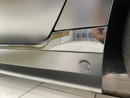 <BMW 7시리즈(G70)>전체랩핑 + BMW전체랩핑 + BMW7시리즈PPF + BMW G70전체랩핑 + BMW 7시리즈G70 PPF / 대구 수성구
