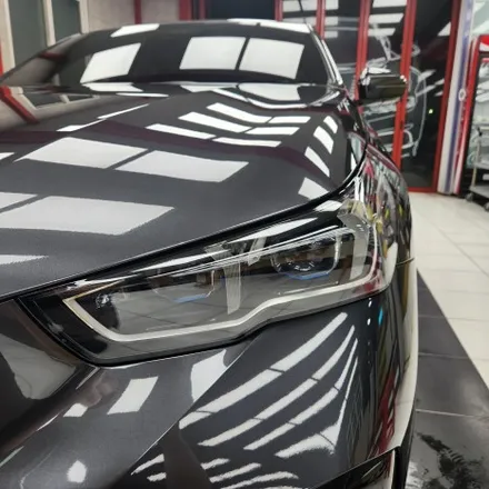 대구PPF<BMW 5시리즈(G60)>PPF, 본넷PPF, 라이트패키지, 전면유리PPF, 윈도우PPF, 썬루프PPF (대구 BMW PPF) / 대구 수성구