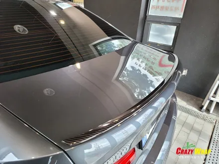 [대구BMWppf/대구340ippf/대구ppf스포츠패키지]  BMW 340i ppf 스포츠 패키지 시공 작업후기 / 부산 기장군