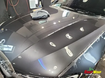 [대구BMWppf/대구340ippf/대구ppf스포츠패키지]  BMW 340i ppf 스포츠 패키지 시공 작업후기 / 부산 기장군
