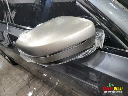 [대구BMWppf/대구340ippf/대구ppf스포츠패키지]  BMW 340i ppf 스포츠 패키지 시공 작업후기 / 부산 기장군