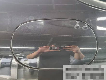포르쉐 파나메라4 생활보호 패키지 5종 PPF 출장 시공완료!! / 경기 안산