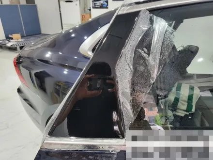자동차 랩핑, PPF 전문점  PPF 이제는 선택이 아닌 필수입니다! / 경기 안산