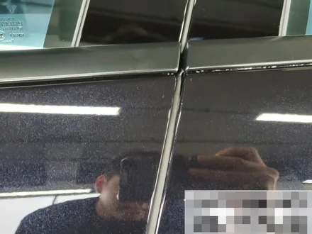 포르쉐 파나메라4 생활보호 패키지 5종 PPF 출장 시공완료!! / 경기 안산