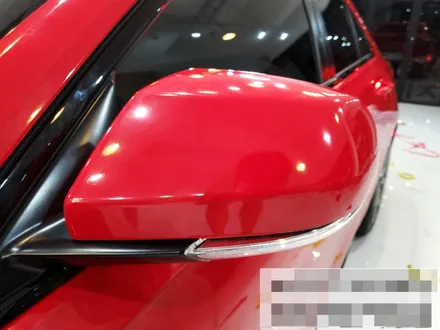 캐딜락 CT4 전체 랩핑 카스킨 랩핑전문점 !!! / 경기 안산