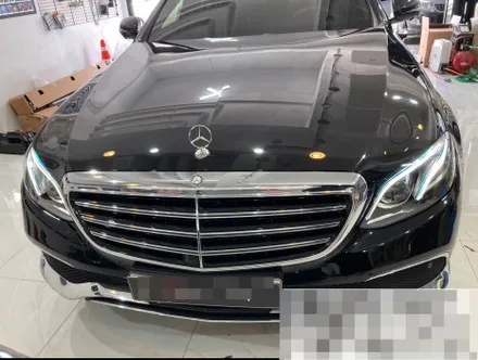 벤츠 E클래스 220d / 경기 안산