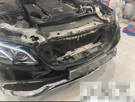 벤츠 E클래스 220d / 경기 안산
