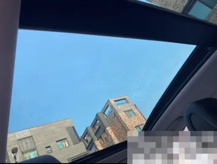 기아 올뉴 쏘렌토 솔라가드 차콜썬팅/틴팅 전면 32% /               측,후면 13% 전체 썬팅 재시공 / 경기 안산