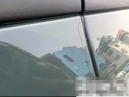 2022 기아 니로 하이브리드 솔라가드 차콜 / 경기 안산