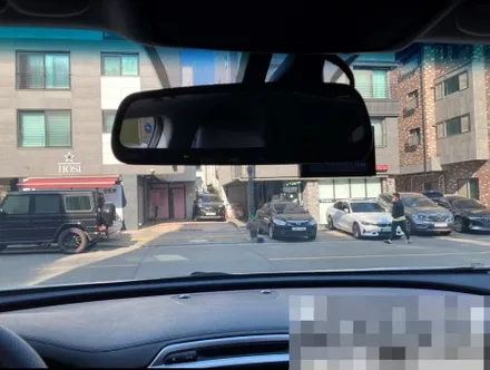 기아 올뉴 쏘렌토 솔라가드 차콜썬팅/틴팅 전면 32% /               측,후면 13% 전체 썬팅 재시공 / 경기 안산