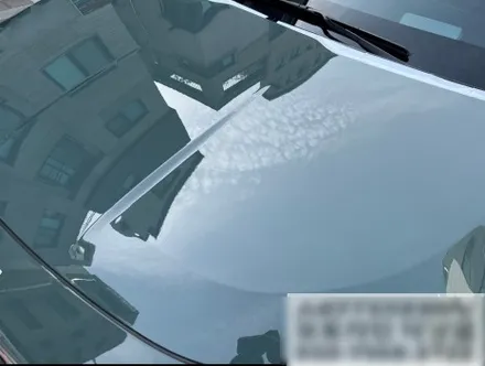 2022 기아 니로 하이브리드 솔라가드 차콜 / 경기 안산