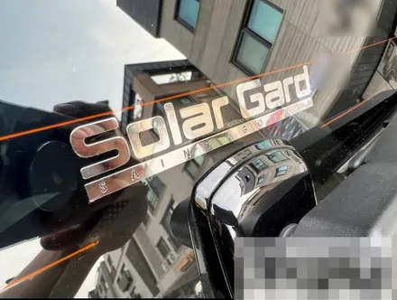 2020 기아 니로 하이브리드 솔라가드 차콜 전면 / 경기 안산
