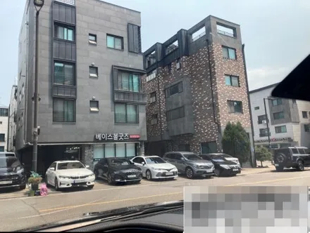 쉐보레 임팔라 솔라가드 차콜썬팅/틴팅32% 전면 썬팅시공 / 경기 안산