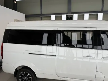 부산랩핑 중국 이티밴 필러 랩핑! / 부산 사상구