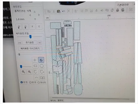 부산 자동차 PPF 전문 포르쉐 파나메라 전체 실내 PPF 생활 보호 패키지 B 필러 시공으로 관리하세요 / 부산 사상구