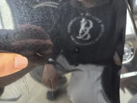 부산 자동차 랩핑 그랜저 IG 전체랩핑, 크롬죽이기와 그릴교체까지 / 부산 사상구