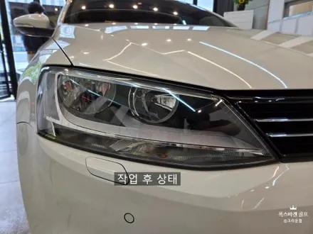 부산 PPF 제거, 10년 지난 PPF 필름 깔끔하게 제거 및 재시공 / 부산 사상구
