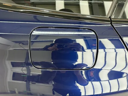 부산랩핑 BMW320I 투어링 스모그,본넷,생팩5종 PPF / 부산 사상구