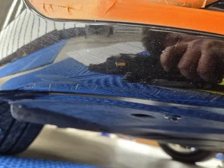 부산 자동차 랩핑 그랜저 IG 전체랩핑, 크롬죽이기와 그릴교체까지 / 부산 사상구