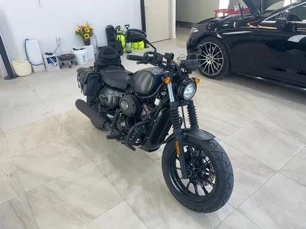 아퀼라 오토바이 연료탱크 랩핑 / 부산 사상구