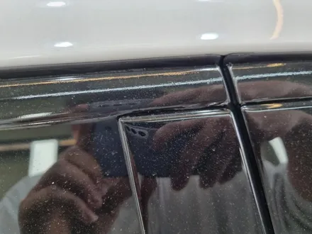 기아 K5 루프 블랙PPF, 전체 크롬죽이기 / 부산 사상구
