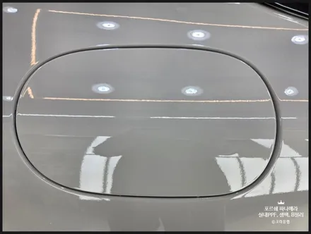 부산 자동차 PPF 전문 포르쉐 파나메라 전체 실내 PPF 생활 보호 패키지 B 필러 시공으로 관리하세요 / 부산 사상구