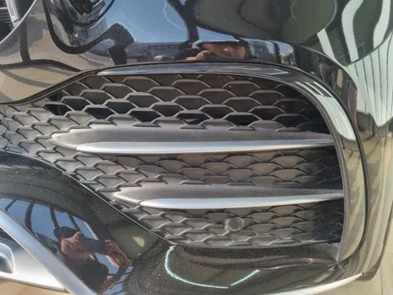 부산랩핑 GLE53 AMG 전체크롬죽이기 / 부산 사상구