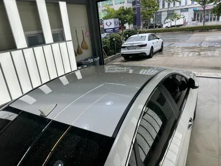 부산랩핑 현대 쏘나타 루프스킨 맛집! 퀄리티 / 부산 사상구