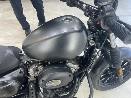 아퀼라 오토바이 연료탱크 랩핑 / 부산 사상구