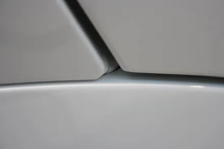 부산 PPF 전문점 BMW X7 전체 시공 황변 걱정 없이 완료 / 부산 사상구