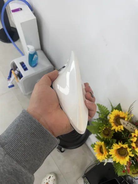 기아 K8 루프 블랙 PPF / 부산 사상구