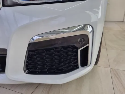 BMW 740I 안개등 크롬죽이기 / 부산 사상구