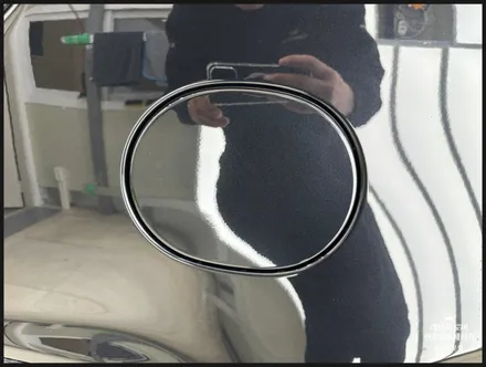 부산 사상 랩핑 PPF 전문 레인지 로버 스포츠 생활 보호 패키지 가격 및 작업 / 부산 사상구