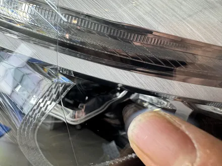 부산 크롬죽이기 BMW 6GT 헤드라이트 PPF까지 한 번에 / 부산 사상구