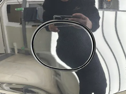 부산랩핑,PPF 레인지로버 스포츠 생활보호패키지(생팩) / 부산 사상구