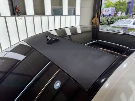 부산랩핑 벤츠S63 AMG 전체랩핑 제거! / 부산 사상구