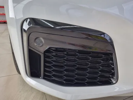 BMW 740I 안개등 크롬죽이기 / 부산 사상구