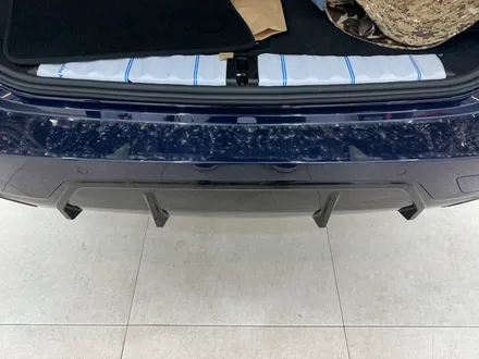 부산랩핑 BMW320I 투어링 스모그,본넷,생팩5종 PPF / 부산 사상구